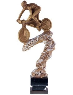 Trofeo de Resina Ciclismo - 6694