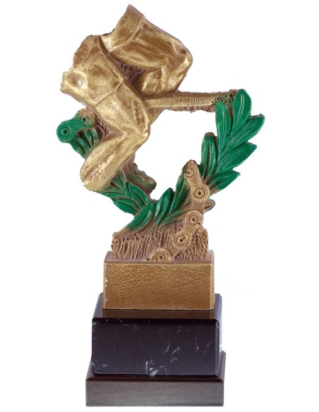 Trofeo de Resina Ciclismo - 6695