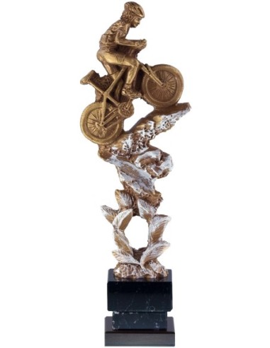 Trofeo de Resina Ciclismo - 6696