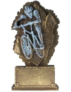 Trofeo de Resina Ciclismo - 6697