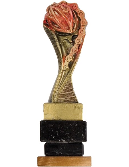 Trofeo de Resina Ciclismo - 6698