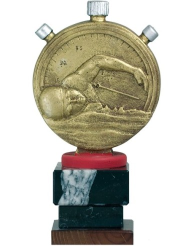 Trofeo de Resina Natación - 6700