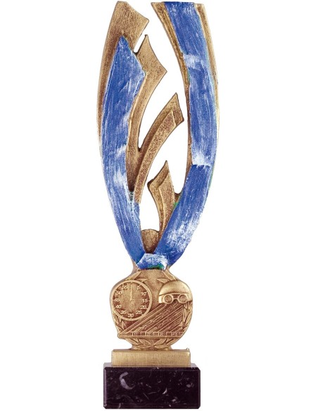Trofeo de Resina Natación - 6703