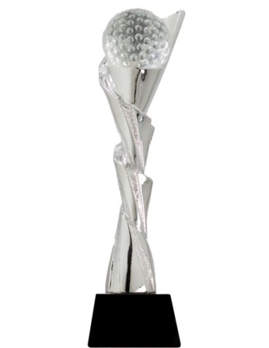 Trofeo de Resina Golf - 6710