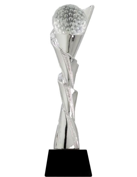 Trofeo de Resina Golf - 6710