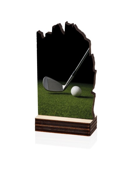 Trofeo Golf.