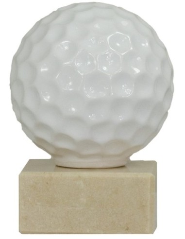 Trofeo de Resina Golf - 6713