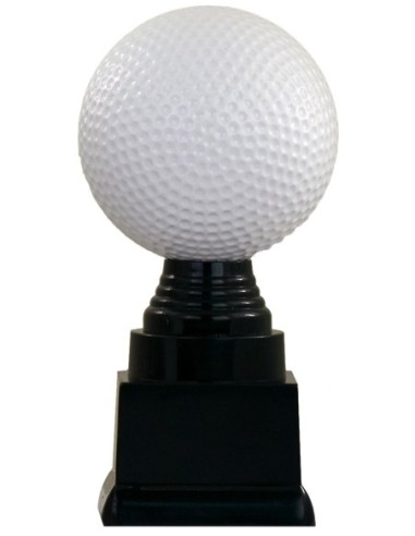 Trofeo de Resina Golf - 6715