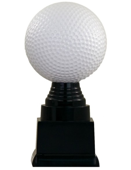 Trofeo de Resina Golf - 6715