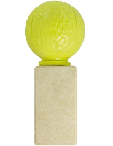 Trofeo de Resina Tenis - 6743