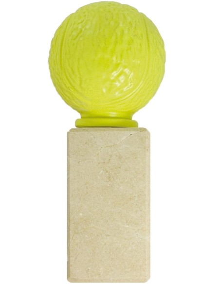 Trofeo de Resina Tenis - 6743
