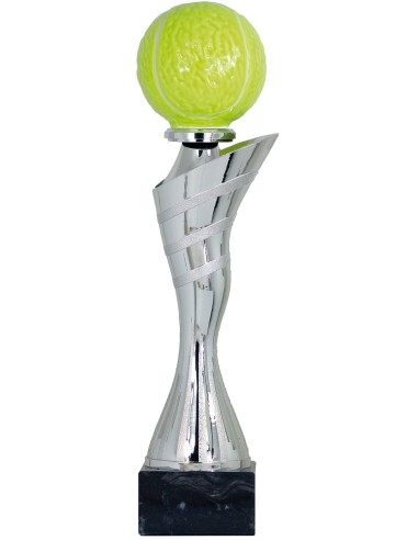 Trofeo de Resina Tenis - 6744