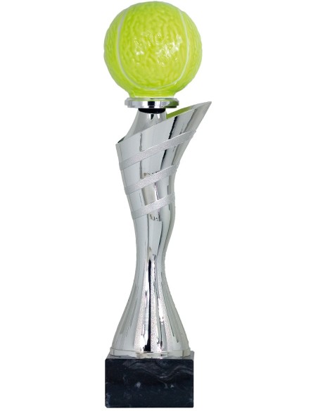 Trofeo de Resina Tenis - 6744