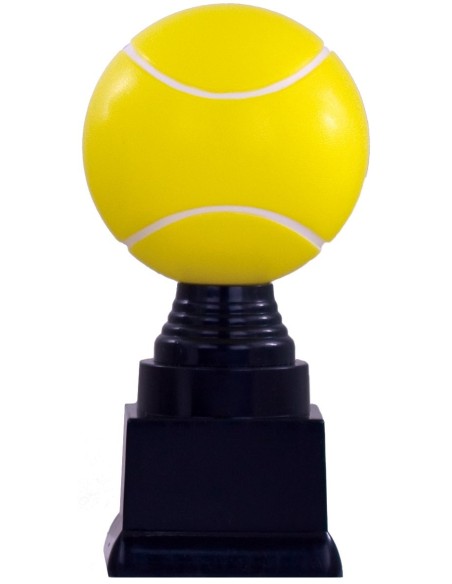 Trofeo de Resina Tenis - 6747