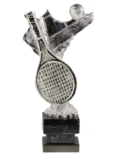 Trofeo de Resina Frontenis - 6752