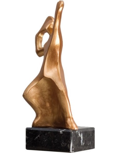 Trofeo de Resina Pádel - 6780