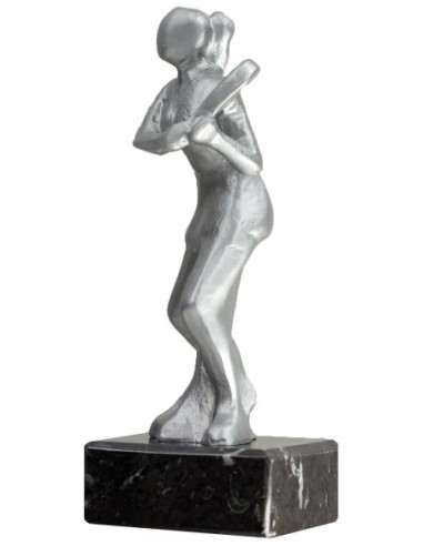 Trofeo de Resina Pádel - 6781