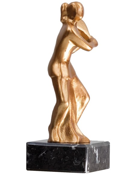 Trofeo de Resina Pádel - 6781