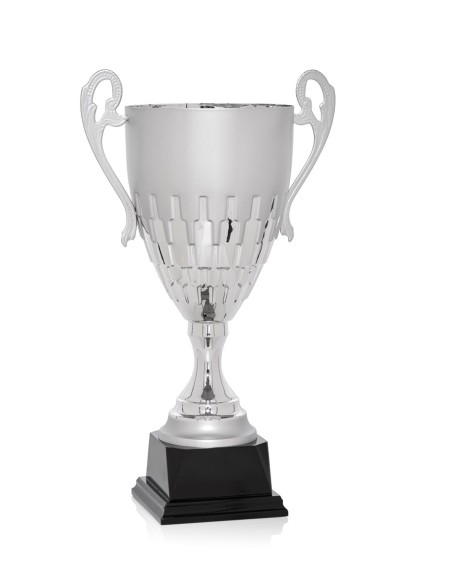 Copa Línea Lujo Plata - 111-6441