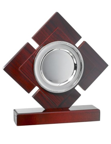 TROFEO MADERA - 13855