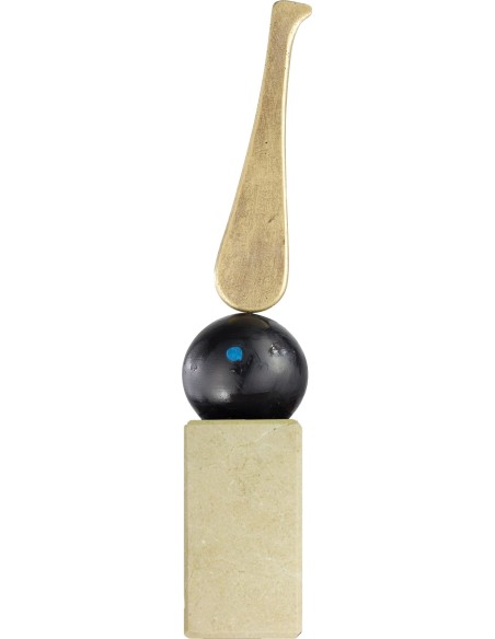 Trofeo de Resina Pala - 6819