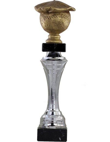 Trofeo de Resina Rural - 6823