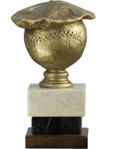 Trofeo de Resina Rural - 6826