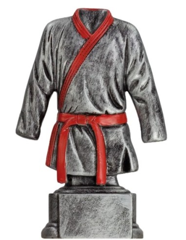 Trofeo de Resina Karate - 6858