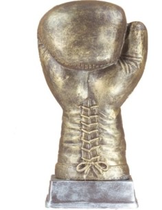 Trofeo de Resina Boxeo - 6863