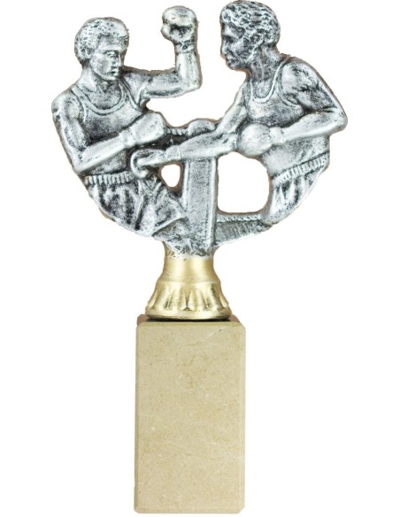Trofeo de Resina Boxeo - 6867