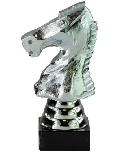 Trofeo de Resina Ajedrez - 6957
