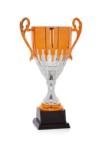 Copa Línea Lujo Cobre