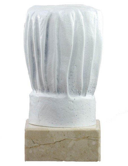 Trofeo de Resina Cocina - 7022
