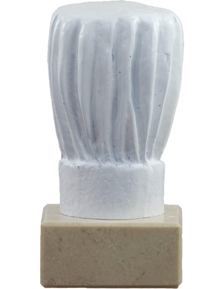 Trofeo de Resina Cocina - 7022