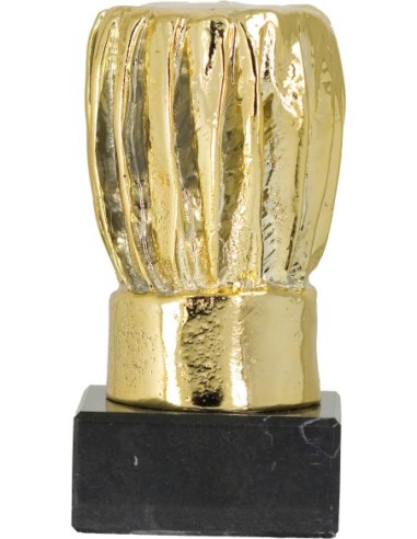 Trofeo de Resina Cocina - 7023