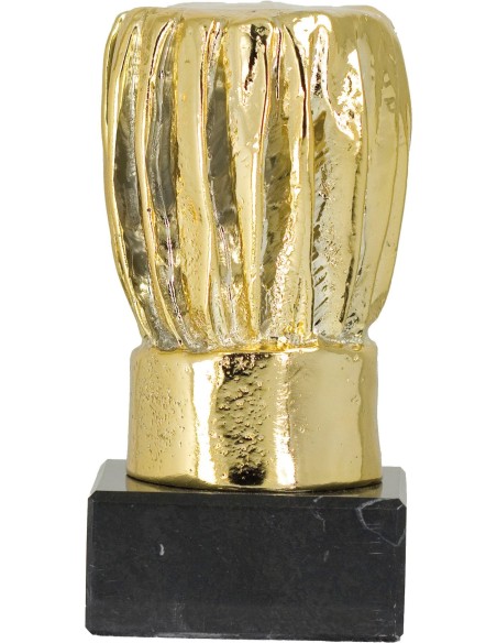 Trofeo de Resina Cocina - 7023