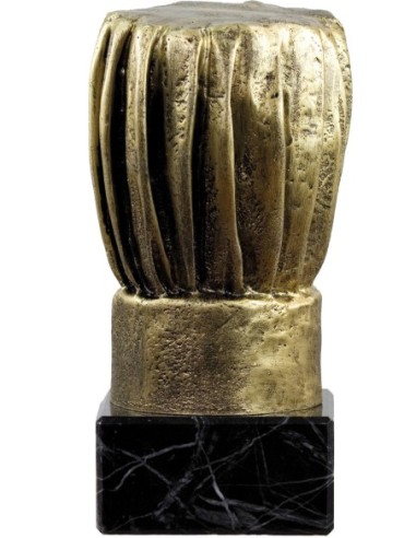 Trofeo de Resina Cocina - 7025