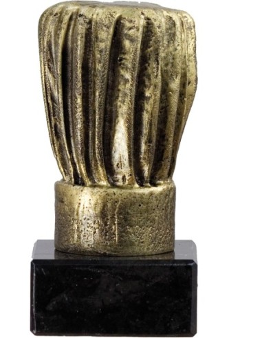 Trofeo de Resina Cocina - 7025