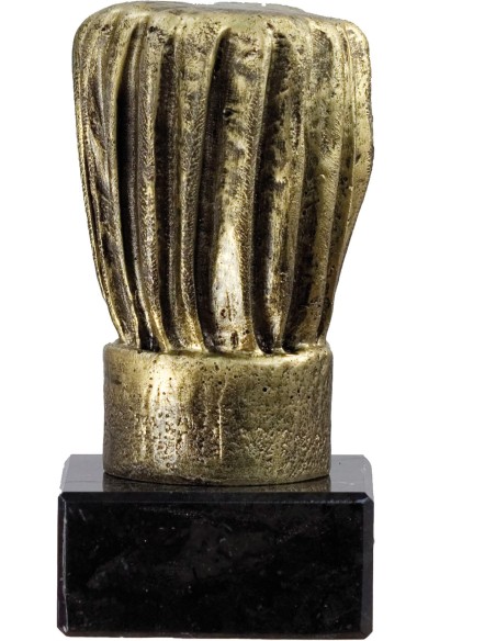 Trofeo de Resina Cocina - 7025