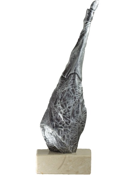 Trofeo de Resina Jamon - 7031