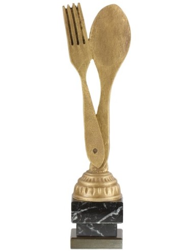 Trofeo de Resina Cocina - 7049