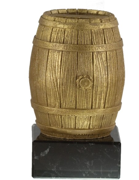 Trofeo de Resina Cocina - 7057