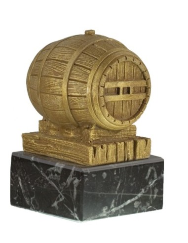 Trofeo de Resina Cocina - 7058