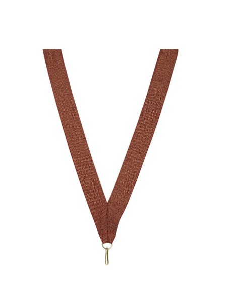 CINTA MEDALLA 2,2 CM - 6050C