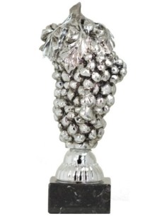 Trofeo de Resina Uvas - 7060