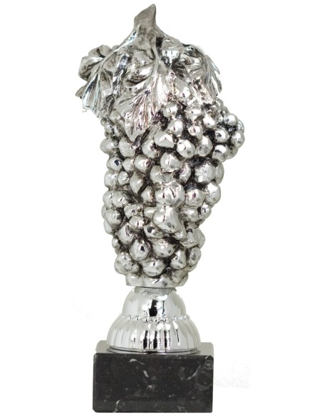 Trofeo de Resina Uvas - 7060