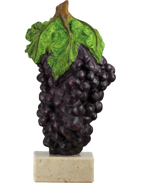 Trofeo de Resina Uvas - 7062
