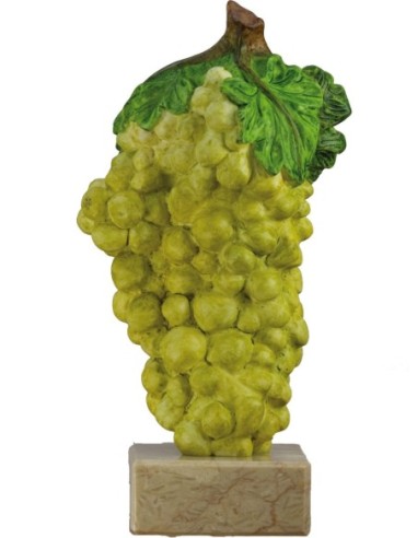 Trofeo de Resina Uvas - 7063
