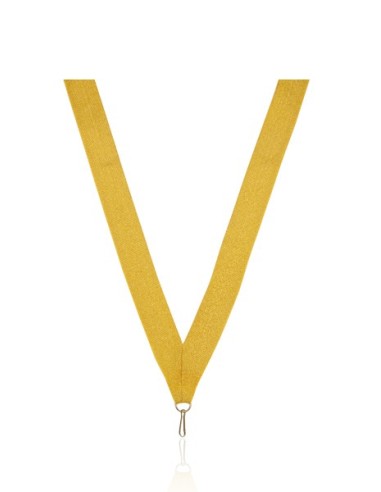 CINTA MEDALLA 2,2 CM - 6050G
