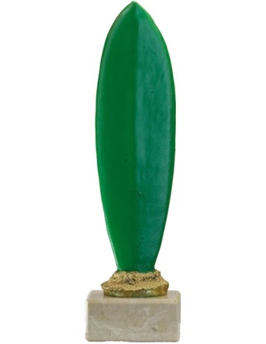 Trofeo de Resina Piragua - 7075